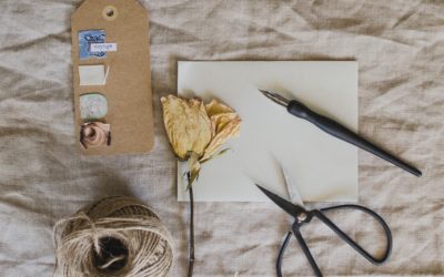 2 Art Therapy Ideas to Manage Your Anxiety Right Now